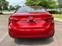 2019 Hyundai Accent SE 4-Door 6M