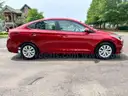 2019 Hyundai Accent SE 4-Door 6M