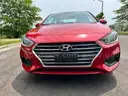 2019 Hyundai Accent SE 4-Door 6M
