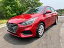 2019 Hyundai Accent SE 4-Door 6M