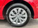 2019 Hyundai Accent SE 4-Door 6M