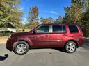 2014 Honda Pilot