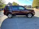 2014 Honda Pilot