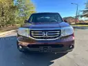 2014 Honda Pilot
