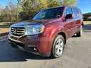 2014 Honda Pilot