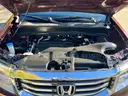 2014 Honda Pilot