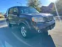 2014 Honda Pilot