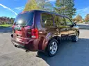 2014 Honda Pilot