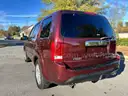 2014 Honda Pilot