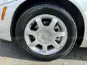 2003 Cadillac CTS