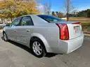 2003 Cadillac CTS