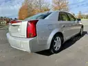 2003 Cadillac CTS