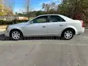 2003 Cadillac CTS