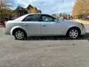 2003 Cadillac CTS