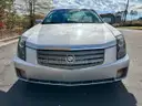 2003 Cadillac CTS