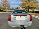 2003 Cadillac CTS