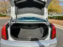 2003 Cadillac CTS