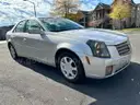 2003 Cadillac CTS