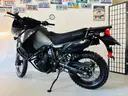 2018 Kawasaki KL650