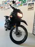 2018 Kawasaki KL650