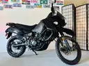 2018 Kawasaki KL650