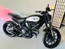 2016 Ducati Scrambler 800