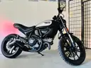 2016 Ducati Scrambler 800