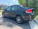 2010 Ford Focus