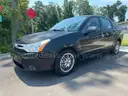 2010 Ford Focus