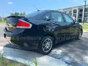 2010 Ford Focus