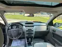 2010 Ford Focus