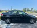 2010 Ford Focus