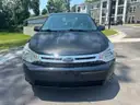 2010 Ford Focus