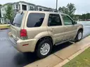 2007 Mercury Mariner