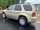2007 Mercury Mariner