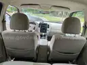 2007 Mercury Mariner