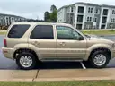 2007 Mercury Mariner