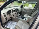 2007 Mercury Mariner