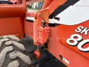 2004 Sky Trak 8042 Legacy Tele-Handler