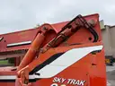 2004 Sky Trak 8042 Legacy Tele-Handler