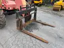 2004 Sky Trak 8042 Legacy Tele-Handler