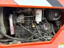 2004 Sky Trak 8042 Legacy Tele-Handler