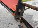 2004 Sky Trak 8042 Legacy Tele-Handler
