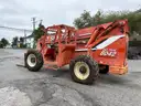 2004 Sky Trak 8042 Legacy Tele-Handler