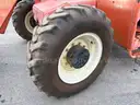 2004 Sky Trak 8042 Legacy Tele-Handler