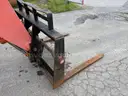 2004 Sky Trak 8042 Legacy Tele-Handler