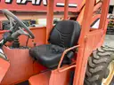 2004 Sky Trak 8042 Legacy Tele-Handler