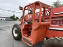 2004 Sky Trak 8042 Legacy Tele-Handler