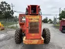 2004 Sky Trak 8042 Legacy Tele-Handler