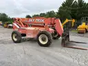 2004 Sky Trak 8042 Legacy Tele-Handler